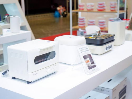 德世朗企业完美收官第115届中国日用百货商品交易会，日用百货销售成果斐然