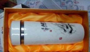 正品厂家直销，汕头龙湖区高品质保温杯引领日用百货新潮流