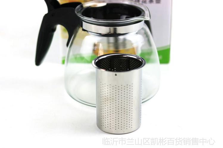 9.9元的花茶玻璃壶，到底值不值得买？实测一个月后说说真心话
