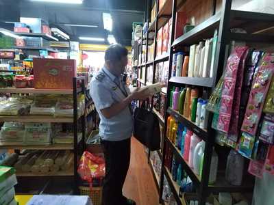 紫云自治县日用百货销售部门动态 市场繁荣与创新发展