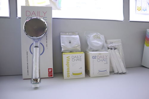 韩国京畿道企业抱团亮相中国日用百货交易会，cocodor香薰与维生素沐浴花洒引领销售热潮